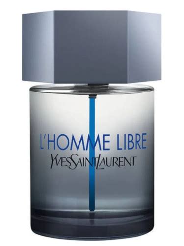 ysl libre mens|ysl libre fragrantica.